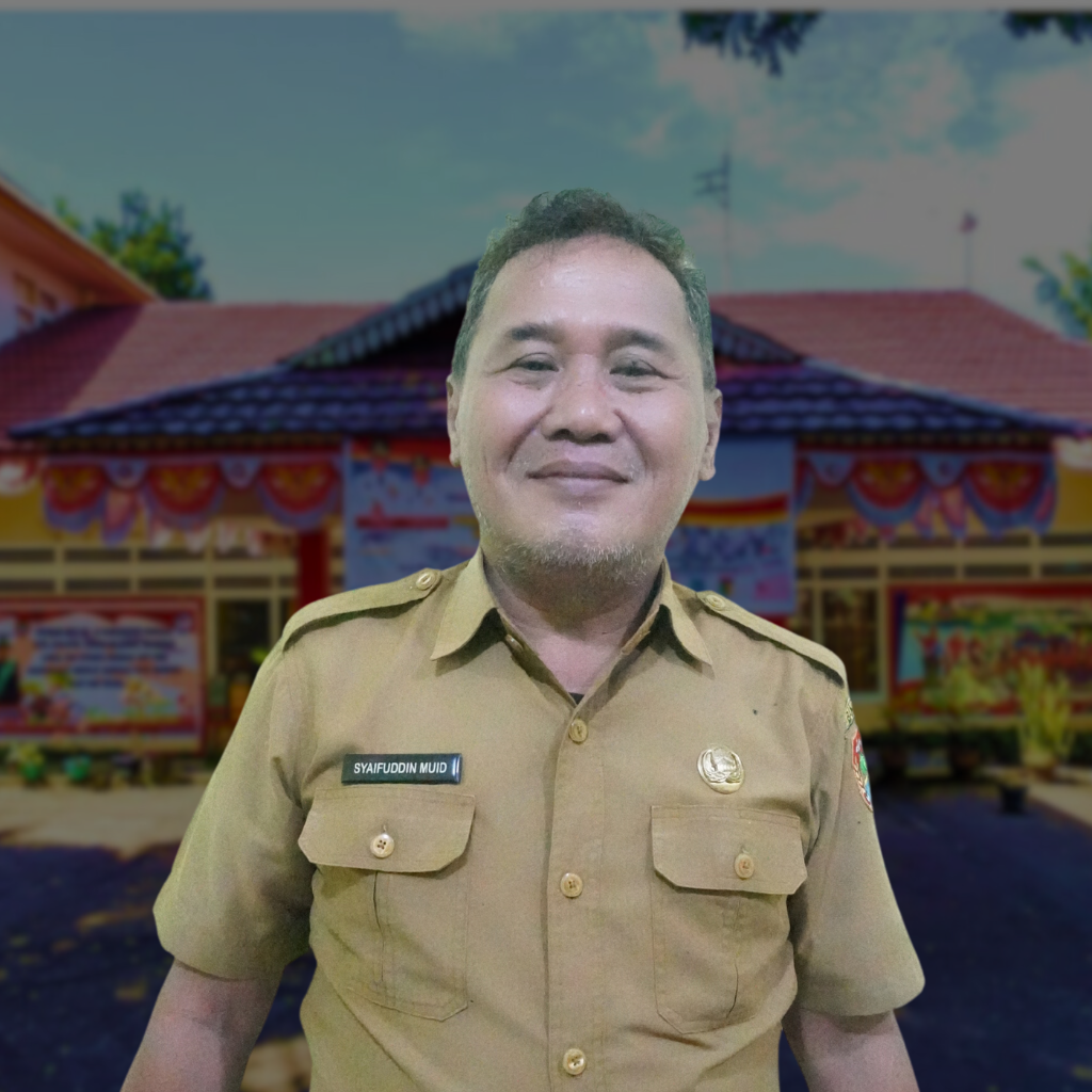 Kepala Badan