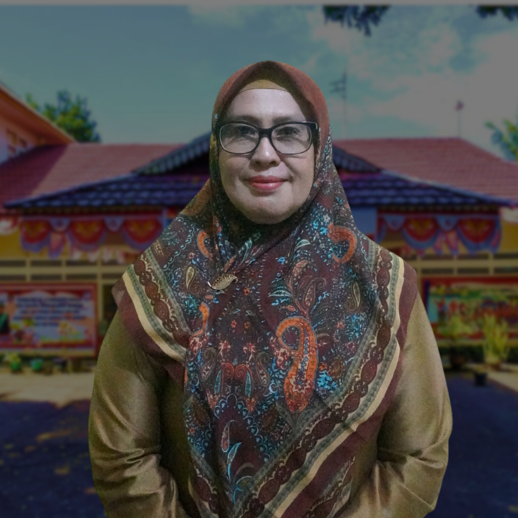 Kepala Bidang POLITIK