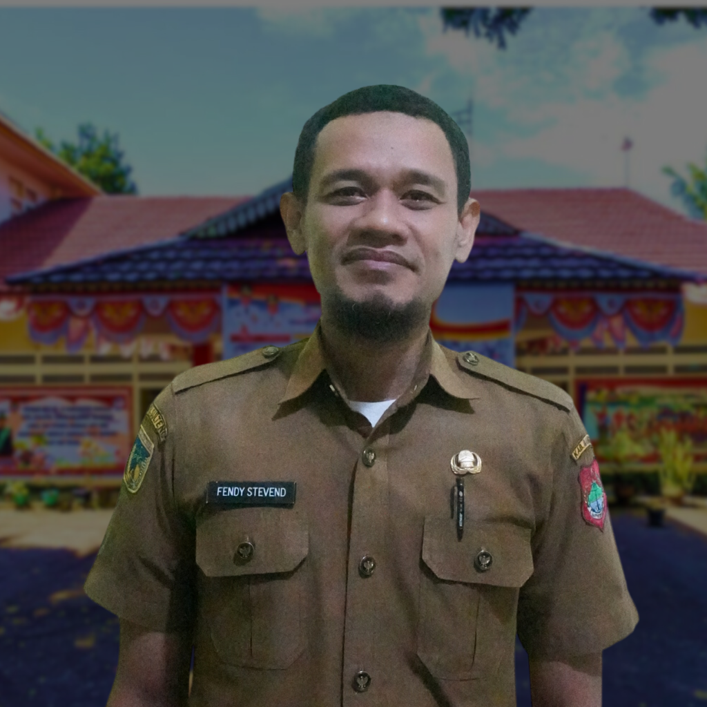 Kepala Bidang Wasnas
